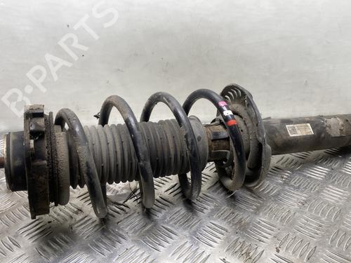 Right front shock absorber VW SCIROCCO III (137, 138) 2.0 TDI | BP31048971M17 