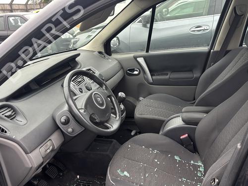 Left front window switch RENAULT SCÉNIC II (JM0/1_) 1.5 dCi (JM1E, JM16) | BP33238445I27  - Image 20