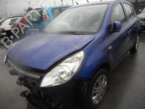 Rear mirror HYUNDAI i20 I (PB, PBT) 1.4 CRDi | BP20030439I6  - Image 12