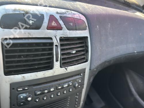 Left front window switch PEUGEOT 307 (3A/C) 2.0 HDi 110 | BP34525154I27 - Image 7