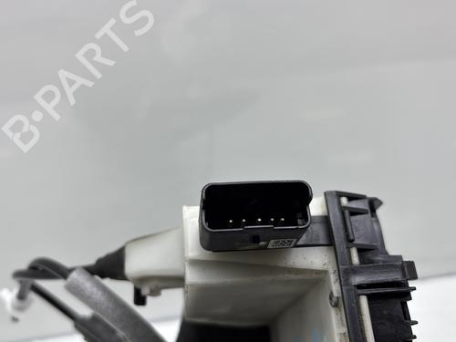 Front right lock PEUGEOT 208 I (CA_, CC_) 1.2 VTI 82 | BP28603735C97 