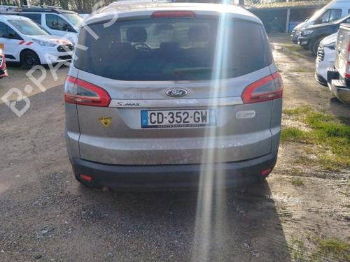 Climate control FORD S-MAX (WA6) 2.0 TDCi | BP34373963I5 - Image 6