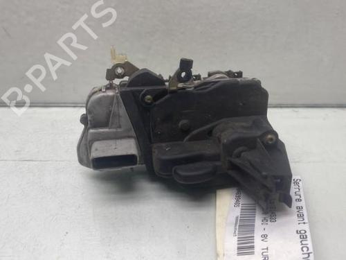 Serrure avant gauche PEUGEOT 307 (3A/C) 2.0 HDi 110 | BP19990366C98 