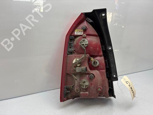 Used Right taillight Right taillight 37722835 37722835