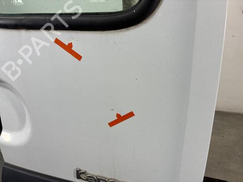 Used Right tailgate Right tailgate 37723224 37723224