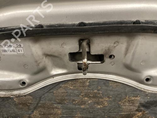Hood TOYOTA COROLLA Verso (ZER_, ZZE12_, R1_) 2.2 D-4D (AUR10_, AUR10R) | BP21956284C1 