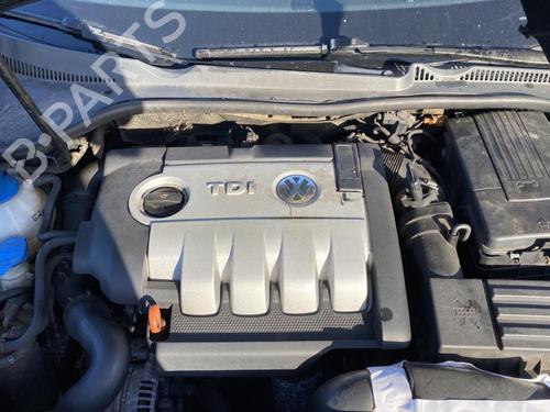 Gearbox VW EOS (1F7, 1F8) 2.0 TDI | BP24658287M3  - Image 23