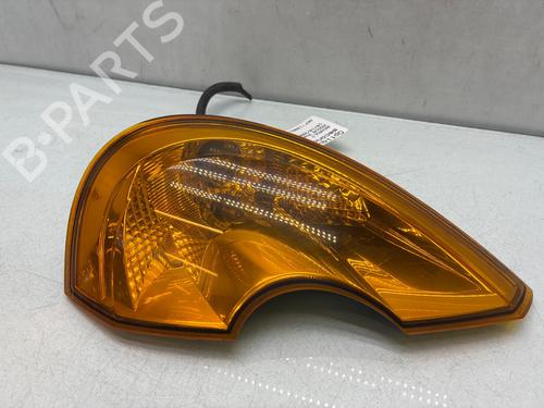 Right front indicator RENAULT MODUS / GRAND MODUS (F/JP0_) 1.4 (JP01, JP0J) | BP40270722C33 - Image 2