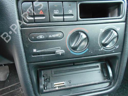 Left mirror PEUGEOT 406 (8B) 1.8 16V | BP20006813C26 