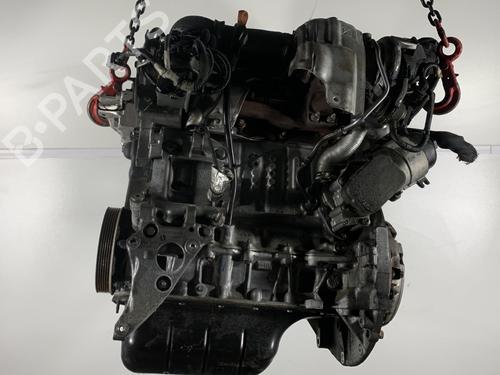 Engine PEUGEOT 206+ (2L_, 2M_) 1.4 HDi eco 70 | BP33174935M1 - Image 4