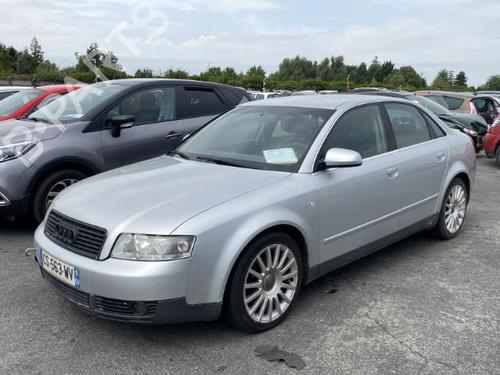 Front right lock AUDI A4 B6 (8E2) 2.5 TDI | BP24664753C97  - Image 26