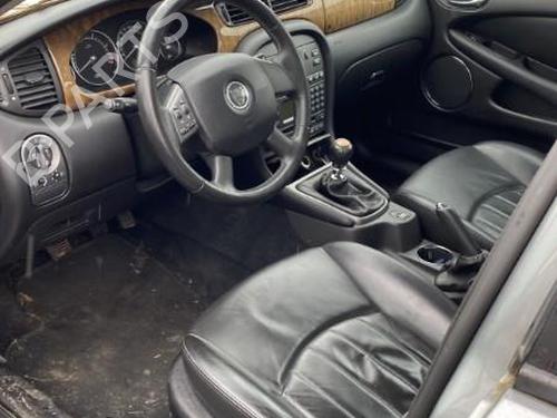 Left front window switch JAGUAR X-TYPE I (X400) 2.0 D | BP24518999I27 - Image 31