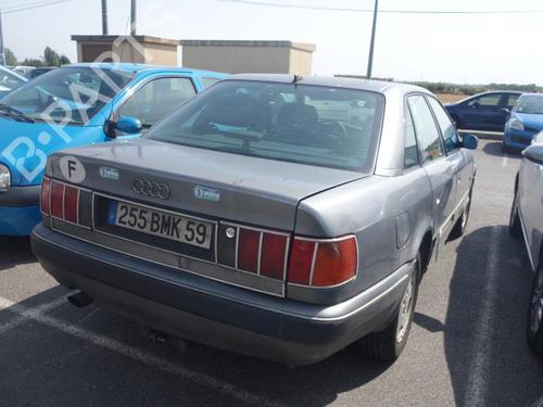 Used Parts AUDI 100 C4 Saloon (4A2)  2.4 D  1809446