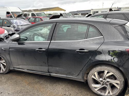 Right rear window switch RENAULT MEGANE IV Hatchback (B9A/M/N_) 1.6 dCi 130 (B9A4) | BP33427457I28  - Image 27