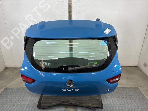 Used Tailgate Tailgate 36891645 36891645