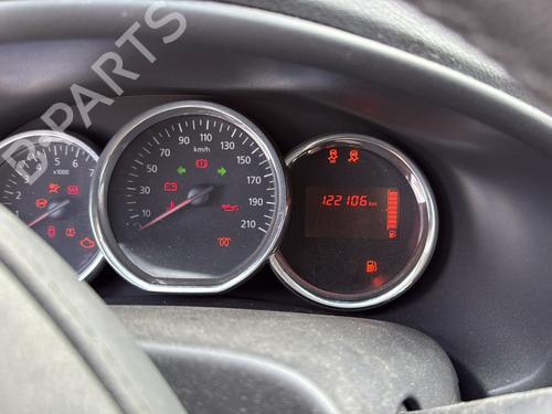 Steering column stalk DACIA SANDERO II 1.5 dCi | BP37452172I23 - Image 6