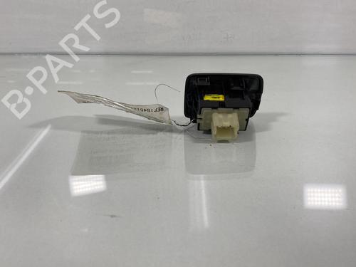 Used Right front window switch Right front window switch RENAULT KANGOO Express (FW0/1_) [2008-2026] 20012654 20012654