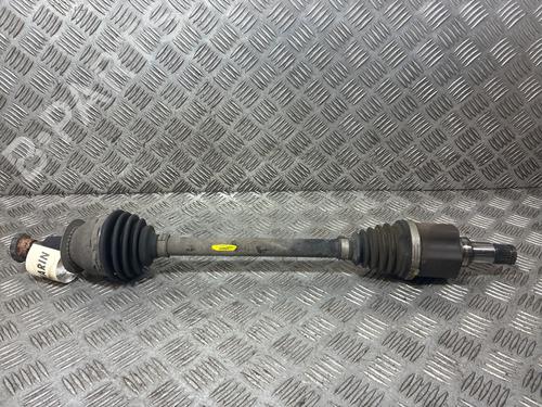 Left front driveshaft VW POLO VI (AW1, BZ1, AE1) 1.0 | BP39984424M38 - Image 4