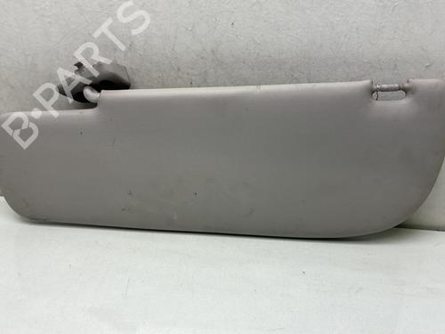 Used Right sun visor Right sun visor FIAT DOBLO Cargo (263_) [2010-2026] 36281380 36281380