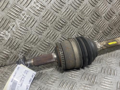 Used Left front driveshaft Left front driveshaft KIA RIO III (UB) 1.1 CRDi (75 hp) 32853918 32853918