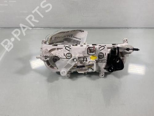 Climate control RENAULT CLIO IV (BH_) 0.9 TCe 75 (BHNP) | BP20008053I5 