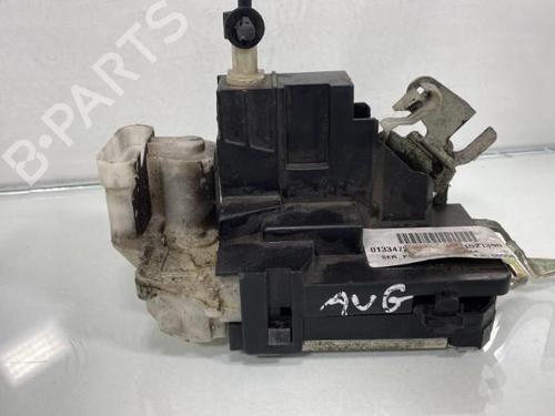 Front left lock CITROËN JUMPER I Van (244) 2.0 HDi | BP20182189C98 