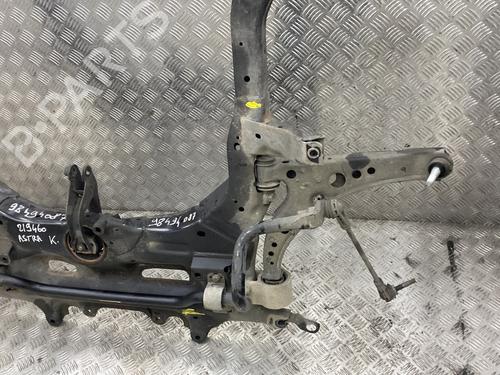 Used Subframe Subframe OPEL ASTRA K (B16) 1.5 CRDI (68) (122 hp) 24506174 24506174