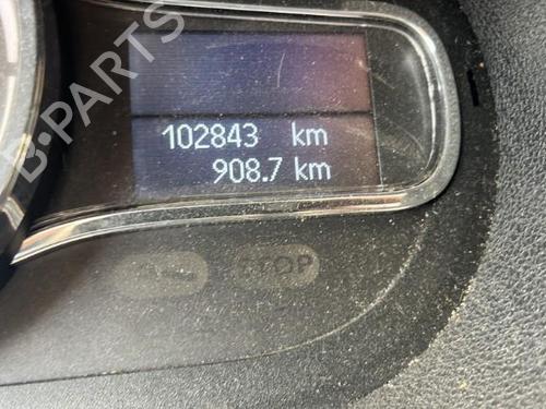 Engine RENAULT MEGANE III Hatchback (BZ0/1_, B3_) 1.5 dCi (BZ0C) | BP32230505M1 - Image 29