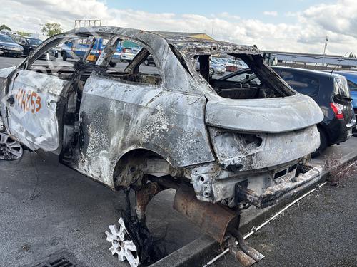 Jack Kit AUDI A1 (8X1, 8XK) 1.4 TFSI | BP32441449C119