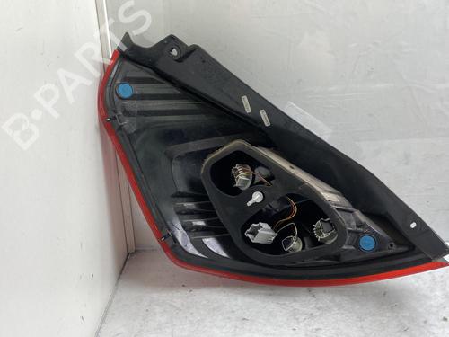 Right taillight FORD FIESTA VI (CB1, CCN) 1.5 TDCi | BP19964087C35