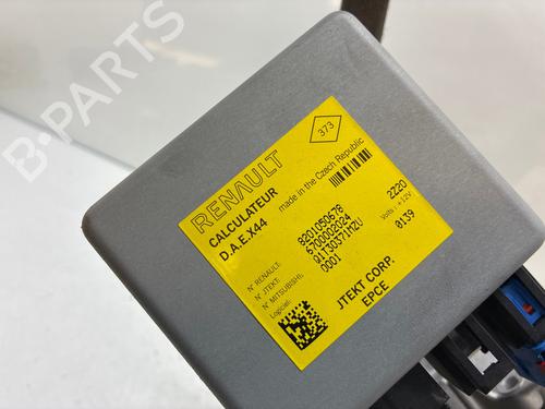 Steering column RENAULT TWINGO II (CN0_) 1.2 16V (CN04, CN0B) | BP37482758M21 - Image 4