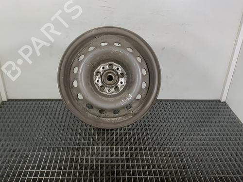 Used Rim PEUGEOT EXPERT Van (222) 1.9 TD (92 hp) 25917201