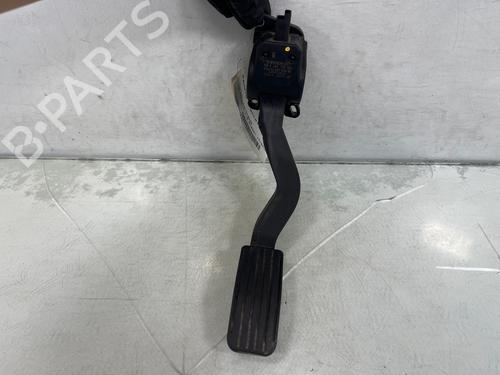 Used Pedal Pedal 37279903 37279903
