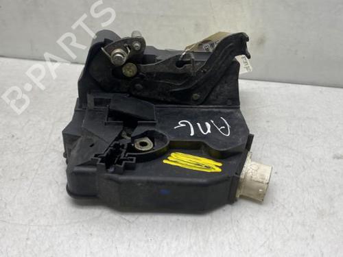 Rear left lock LAND ROVER RANGE ROVER III (L322) 4.4 4x4 | BP19963631C100 