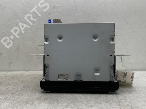Radio NISSAN NOTE (E12) 1.5 dCi | BP19951682E6 - Image 3