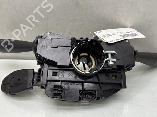 Steering column stalk CITROËN C3 II (SC_) 1.4 HDi 70 (SC8HZC, SC8HR0, SC8HP4) | BP33774252I23 - Image 4