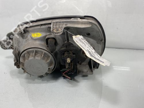 Right headlight HYUNDAI SANTA FÉ I (SM) 2.0 CRDi 4x4 | BP19981734C29 