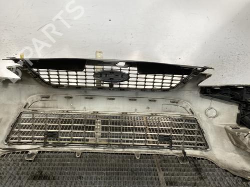 Front bumper FORD MONDEO IV (BA7) 1.8 TDCi | BP25123519C7 
