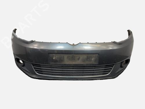 Used Front bumper Front bumper VW TOURAN (1T3) 1.6 TDI (105 hp) 39708188 39708188