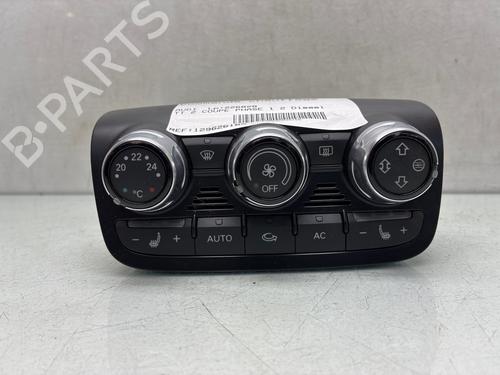 Climate control AUDI TT (8J3) 2.0 TDI quattro | BP37482857I5 - Image 3
