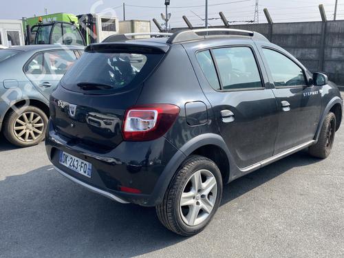 Right front window switch DACIA SANDERO II TCe 90 (B8M1, B8MA, B8AC) | BP29574658I26  - Image 24