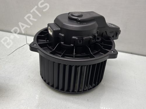 Heater blower motor KIA STONIC (YB) 1.0 T-GDi | BP32758155M62 - Image 4