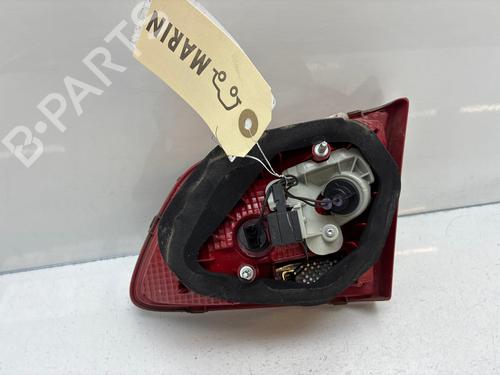 Used Left tailgate light Left tailgate light VW PASSAT B7 (362) 1.6 TDI (105 hp) 36008484 36008484