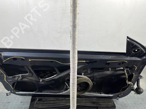 Left front door PEUGEOT 206 CC (2D) 1.6 HDi 110 | BP28279805C2 
