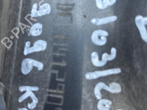 Right rear door DACIA SANDERO 1.5 dCi | BP29206778C5 