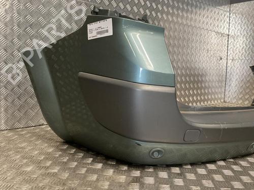 Used Rear bumper RENAULT MEGANE II Estate (KM0/1_) 1.9 dCi (131 hp) 21955978