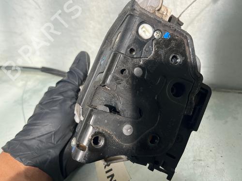 Used Front right lock Front right lock SEAT LEON (1P1) 1.9 TDI (105 hp) 34450022 34450022
