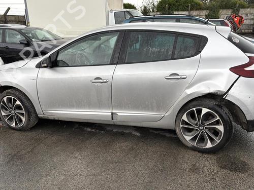 Engine control unit (ECU) RENAULT MEGANE III Hatchback (BZ0/1_, B3_) 1.6 dCi (BZ00, BZ12, BZ13) | BP26686516M57 - Image 6