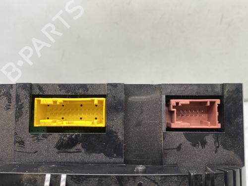 Climate control PEUGEOT 607 (9D, 9U) 2.2 HDi | BP31646753I5 - Image 4