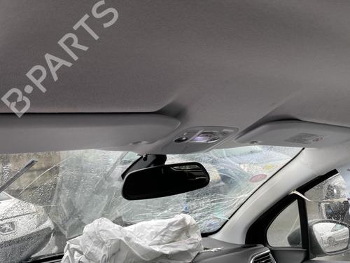 Left front window switch PEUGEOT 208 I (CA_, CC_) 1.4 VTi | BP24377153I27 - Image 14